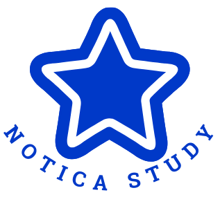 notica logo